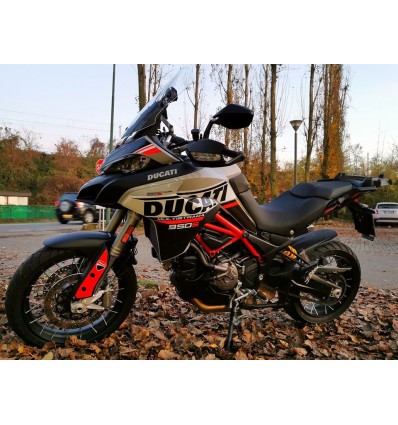 MULTISTRADA 950 2019  TRIBUTE